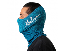 Бандана Malosi Face Shield Blue