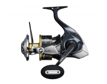 Катушка Shimano 26 Stella SW 25000PG