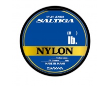 Леска Daiwa Saltiga Nylon Leader 50м 50lb
