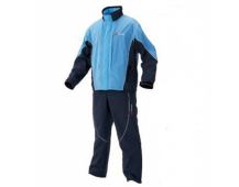 Костюм Gamakatsu GM-3140 3L Синий/голубой