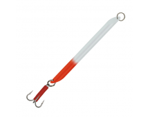 Пилькер Bottom Strike Deep Pilk 700гр White-FI.Red #10/0