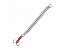 Пилькер Bottom Strike Deep Pilk 800гр Chrome #10/0