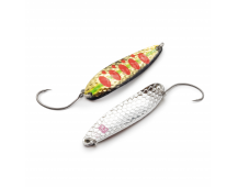 Блесна D-OCEAN REX SALMON 21g №139