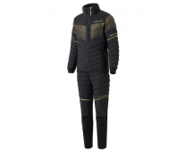 Костюм - поддевка Shimano MD-110V Limited Pro BK M