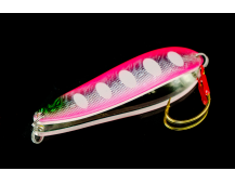 Блесна Wonder W-PRO 45гр SteelHead Lure WL-SSH042