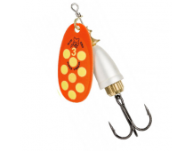 Блесна Blue Fox Vibrax UV BFU6 (OYPU)